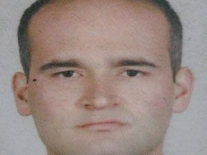 Bisiklette kalp krizi geçirdi