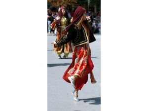 Kütahya'da Çifte Bayram Kutlanıyor