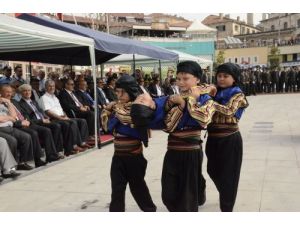 Bolu'da 30 Ağustos Coşkusu