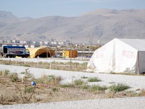 Kurban satış ve kesim yerleri belirlendi