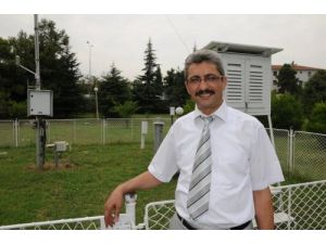 Meteoroloji Müdürlüğü Bahçelerine 'Tematik Park'lar Kurulacak