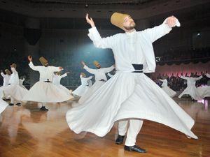 Şeb-i Arus buluşturacak