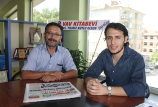 Konya, Türkiye’nin kültür şehri olacak