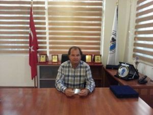Agiad’dan Demirspor’a Destek