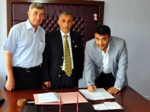 Bursaspor, Uludağ'ın Eteklerinde Tesis Kuruyor