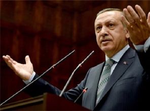 Erdoğan: Eeeeeeyyy Geziciler, bir yere bir ağaç diktiniz mi?
