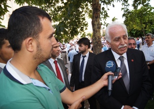 İslam devrimi yaşanacak