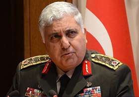 Necdet Özel'den askerlikte kötü haber!