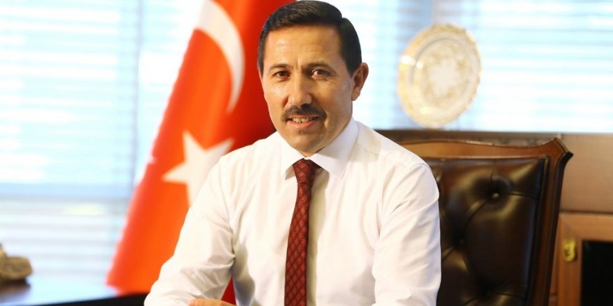 Başkan Kılca: "Bayramlar bizi biz yapan günlerdir"