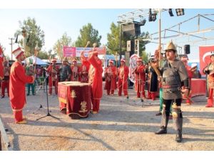 Gülnarlılar Ankaralı Namık İle Coştu