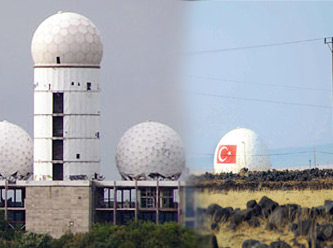 Kürecik ve İncirlik üsleri füzeleri tespit edemedi mi?
