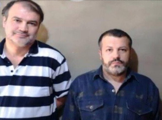 Kaçırılan pilotlarla ilgili önemli gelişme