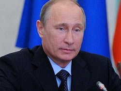 Putin: Amerika kanıtları BM'ye sunmalı