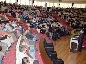 Karatay’dan hizmet içi eğitim seminerleri