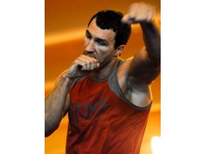 Kliçko Dünyanın En İyi Boksörü Seçildi