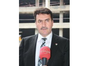 Gümülcine Doğumlu Belediye Başkanını Yunanistan'a Sokmadılar