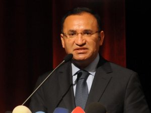 "Bizim tavrımız hem insani hem vicdanidir"