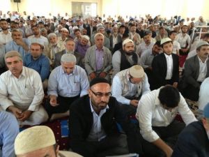 Diyarbakır'da Toplanan Alimlerden Ortak Bildiri