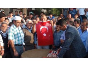 Uzaya Götüreceği 3 Şeyi Hemşehrileri Hediye Etti