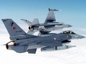 Yılın son tatbikatı