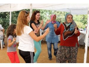 Nilüfer’de 'İkinci Bahar' Pikniği