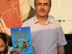 Amerika’da Bir Kişi Yılda 12 Kitap, Türkiye'de 12 Kişi Bir Kitap Okuyor