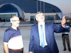 Bilim Merkezi Yılda 1 Milyon Ziyaretçi Ağırlayacak