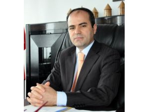 Ahlat Kaymakamı Dölek, Artık Tek İlçenin Kaymakamı