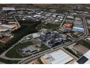 Coş, Adana Sanayisini Canlandıracak Müjdeyi Verdi