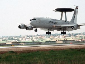 İncirlik'teki askeri hareketlilik sürüyor