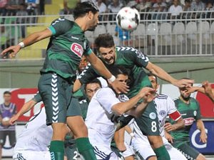 Hacettepe - Torku Konyaspor maçı hangi gün saat kaçta?