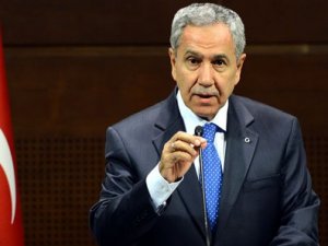 Arınç, Obama'nın açıklamalarını değerlendirdi