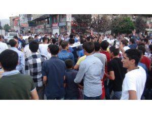 Tatvan Gençlerbirliği, Dersim’i 1 – 0 Mağlup Etti