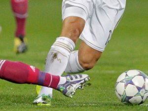 Spor Toto Süper Lig'de görünüm