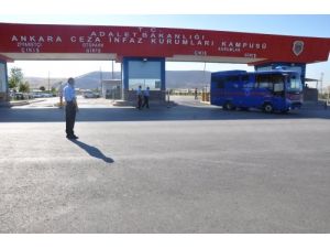 28 Şubat Davasının Tutuklu Sanıkları Cezaevinden Çıktı
