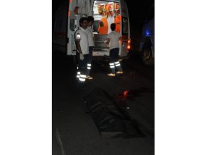 Aydın’da Trafik Kazası: 1 Ölü