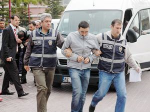 Uyuşturucu için hırsızlık yapan şebeke çökertildi