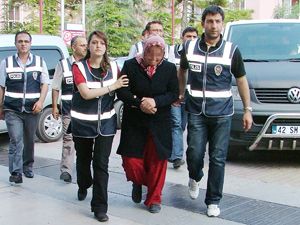 Adli Tıp’ta kurtaramadı