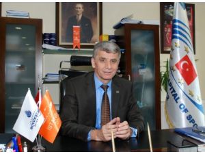 İstanbul Büyükşehir Belediyesi Spor Müzesi Kurmak İçin Çalışıyor