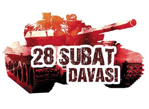 28 Şubat davası bugün başlıyor