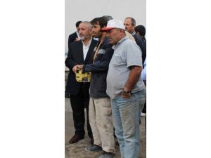 Hayırsever İşadamından Eğitime Katkı