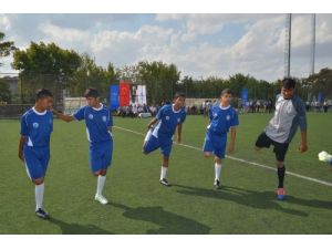 Gençler Sporla Suçtan Uzak Tutulacak