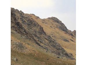 Hakkari Cilo Dağları'nda 3000 Yıllık Kaya Resimleri İncelediler