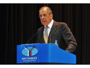 Lavrov: Saldırı Olsa Da Muhalefetin Cenevre’den Başka Alternatifi Yok