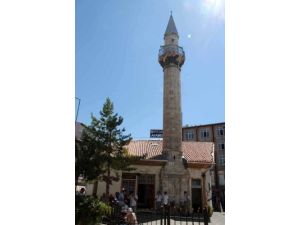 Tarihi Hoca İmam Camii Yıkılmaktan Kurtarılacak