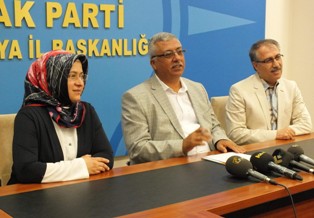 Yerlikaya'dan 'ayçiçeği' açıklaması