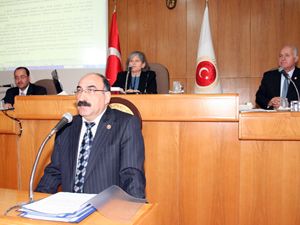 İl GenelMeclisi’nde gündem; şebeke yenileme