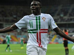 Galatasaray Bruma'yı resmen açıkladı