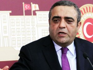 CHP'li vekilden polise tehdit