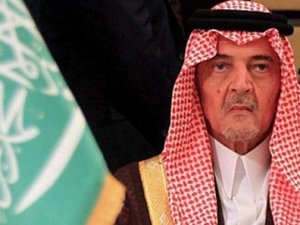 Suudi Arabistan'dan Suriye açıklaması